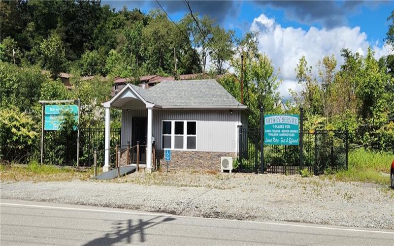 73 Pennsylvania Ave, Irwin, 15642, ,Commercial-industrial-business,For Sale,Pennsylvania Ave,1693011