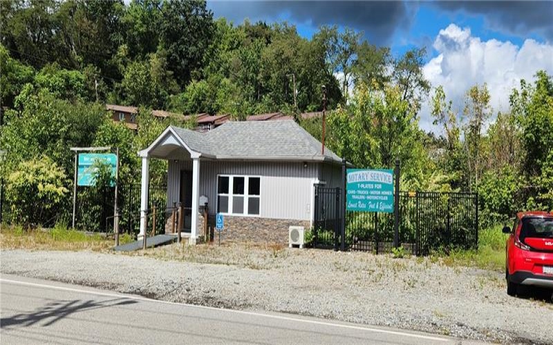 73 Pennsylvania Ave, Irwin, 15642, ,Commercial-industrial-business,For Sale,Pennsylvania Ave,1693011