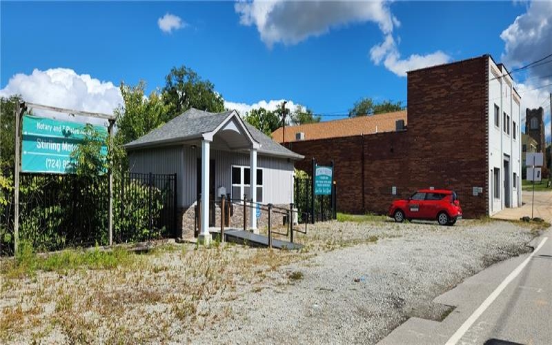 73 Pennsylvania Ave, Irwin, 15642, ,Commercial-industrial-business,For Sale,Pennsylvania Ave,1693011