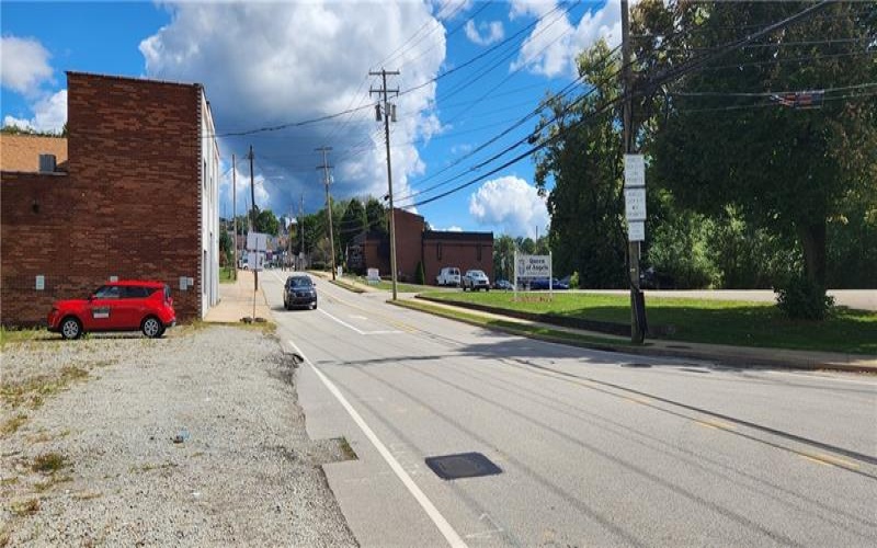 73 Pennsylvania Ave, Irwin, 15642, ,Commercial-industrial-business,For Sale,Pennsylvania Ave,1693011