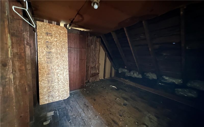 412 Burton Ave, Washington, 15301, 4 Bedrooms Bedrooms, 8 Rooms Rooms,2 BathroomsBathrooms,Residential,For Sale,Burton Ave,1692884