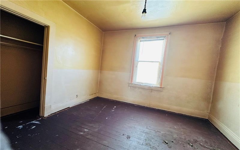 412 Burton Ave, Washington, 15301, 4 Bedrooms Bedrooms, 8 Rooms Rooms,2 BathroomsBathrooms,Residential,For Sale,Burton Ave,1692884