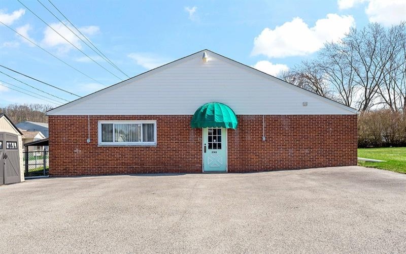 3140 Oregon Dr, New Kensington, 15068, ,Multi-unit,For Sale,Oregon Dr,1692910