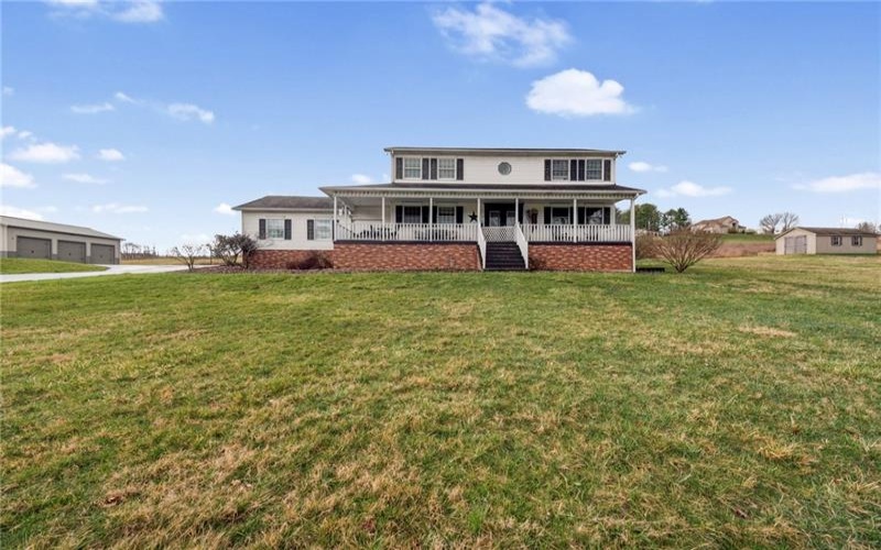 19 Misty Meadows Lane, Uniontown, 15401, 4 Bedrooms Bedrooms, 12 Rooms Rooms,3 BathroomsBathrooms,Residential,For Sale,Misty Meadows Lane,1693266