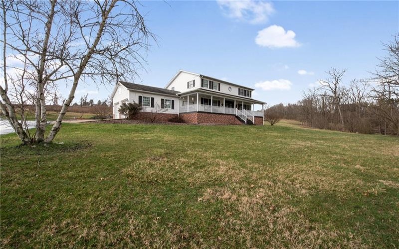 19 Misty Meadows Lane, Uniontown, 15401, 4 Bedrooms Bedrooms, 12 Rooms Rooms,3 BathroomsBathrooms,Residential,For Sale,Misty Meadows Lane,1693266