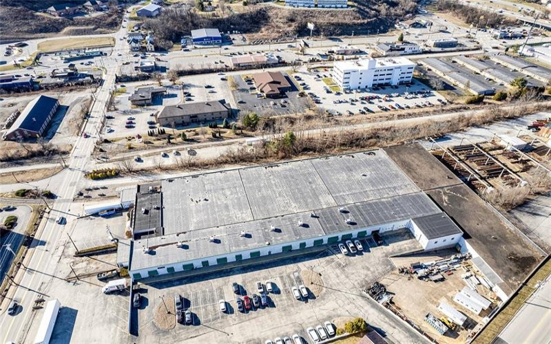 211 Huff Ave, Greensburg, 15601, ,Commercial-industrial-business,For Sale,Huff Ave,1692860
