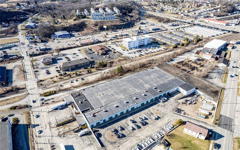 211 Huff Ave, Greensburg, 15601, ,Commercial-industrial-business,For Sale,Huff Ave,1692860