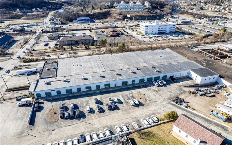 211 Huff Ave, Greensburg, 15601, ,Commercial-industrial-business,For Sale,Huff Ave,1692860