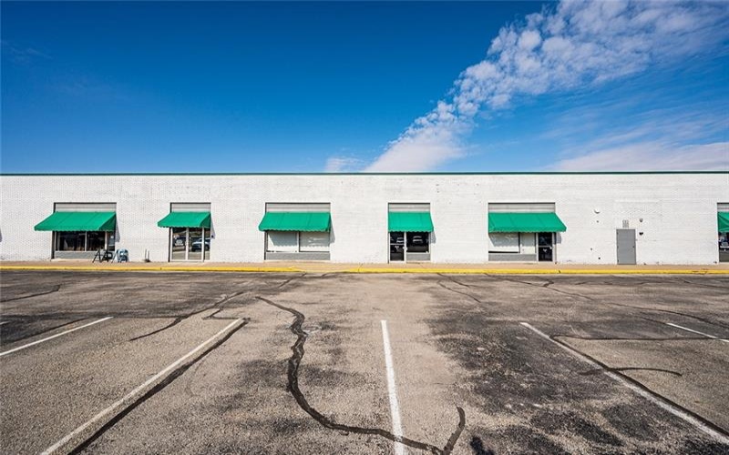 211 Huff Ave, Greensburg, 15601, ,Commercial-industrial-business,For Sale,Huff Ave,1692860