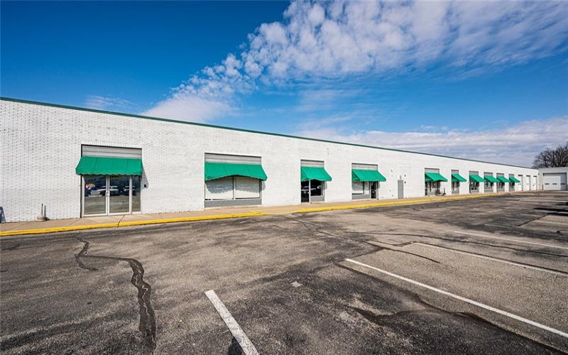211 Huff Ave, Greensburg, 15601, ,Commercial-industrial-business,For Sale,Huff Ave,1692860