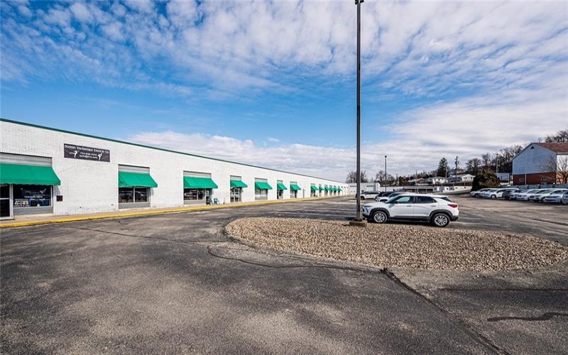 211 Huff Ave, Greensburg, 15601, ,Commercial-industrial-business,For Sale,Huff Ave,1692860