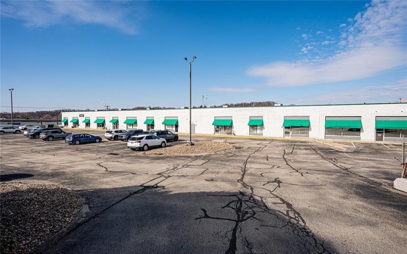 211 Huff Ave, Greensburg, 15601, ,Commercial-industrial-business,For Sale,Huff Ave,1692860