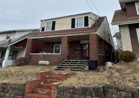 1355 Drey St, New Kensington, 15068, 3 Bedrooms Bedrooms, ,2.1 BathroomsBathrooms,Residential,For Sale,Drey St,1693005