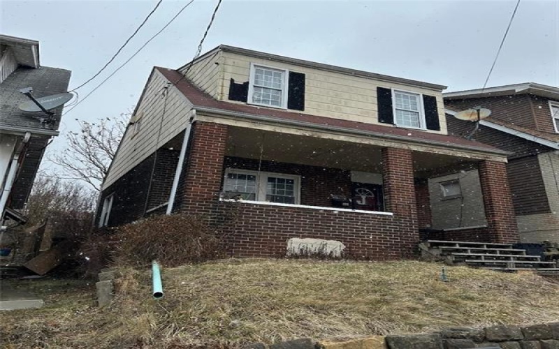 1355 Drey St, New Kensington, 15068, 3 Bedrooms Bedrooms, ,2.1 BathroomsBathrooms,Residential,For Sale,Drey St,1693005