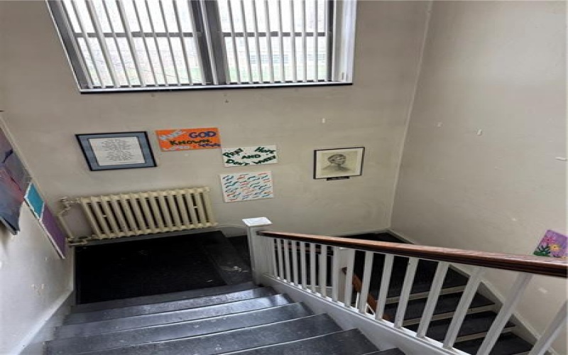 1 College Street, Washington, 15301, ,Commercial-industrial-business,For Sale,College Street,1693531