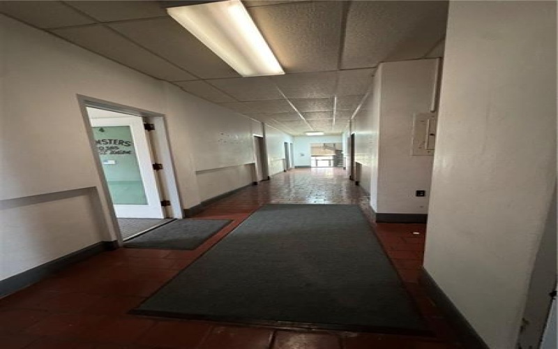 1 College Street, Washington, 15301, ,Commercial-industrial-business,For Sale,College Street,1693531