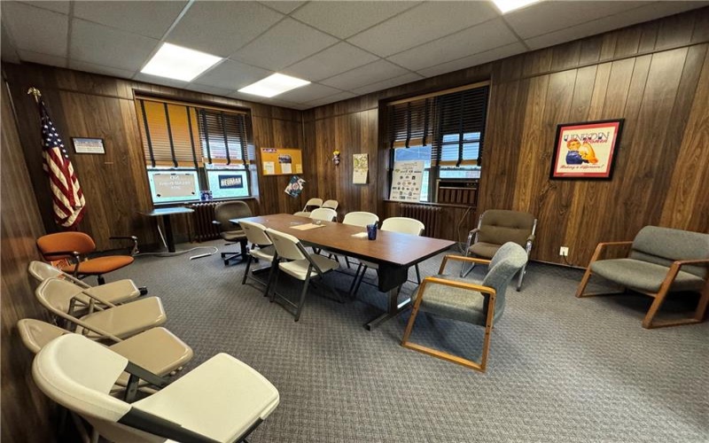 1 College Street, Washington, 15301, ,Commercial-industrial-business,For Sale,College Street,1693531