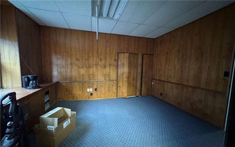 1 College Street, Washington, 15301, ,Commercial-industrial-business,For Sale,College Street,1693531
