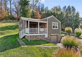 319 1st Ave, Belle Vernon, 15012, 2 Bedrooms Bedrooms, 5 Rooms Rooms,2 BathroomsBathrooms,Residential,For Sale,1st Ave,1693697