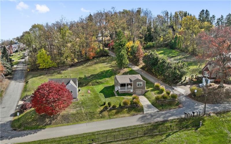 319 1st Ave, Belle Vernon, 15012, 2 Bedrooms Bedrooms, 5 Rooms Rooms,2 BathroomsBathrooms,Residential,For Sale,1st Ave,1693697