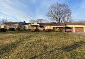 125 Hillside Rd., Derry, 15627, 4 Bedrooms Bedrooms, 6 Rooms Rooms,2 BathroomsBathrooms,Residential,For Sale,Hillside Rd.,1689923