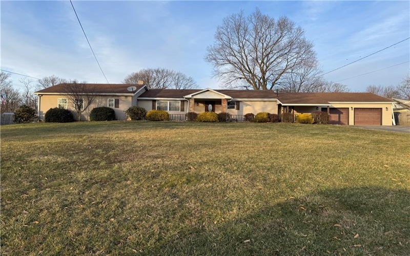 125 Hillside Rd., Derry, 15627, 4 Bedrooms Bedrooms, 6 Rooms Rooms,2 BathroomsBathrooms,Residential,For Sale,Hillside Rd.,1689923
