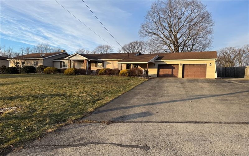 125 Hillside Rd., Derry, 15627, 4 Bedrooms Bedrooms, 6 Rooms Rooms,2 BathroomsBathrooms,Residential,For Sale,Hillside Rd.,1689923