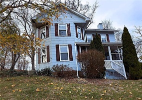 113 Hopwood Fairchance Rd, Hopwood, 15445, 3 Bedrooms Bedrooms, 7 Rooms Rooms,2 BathroomsBathrooms,Residential,For Sale,Hopwood Fairchance Rd,1693905