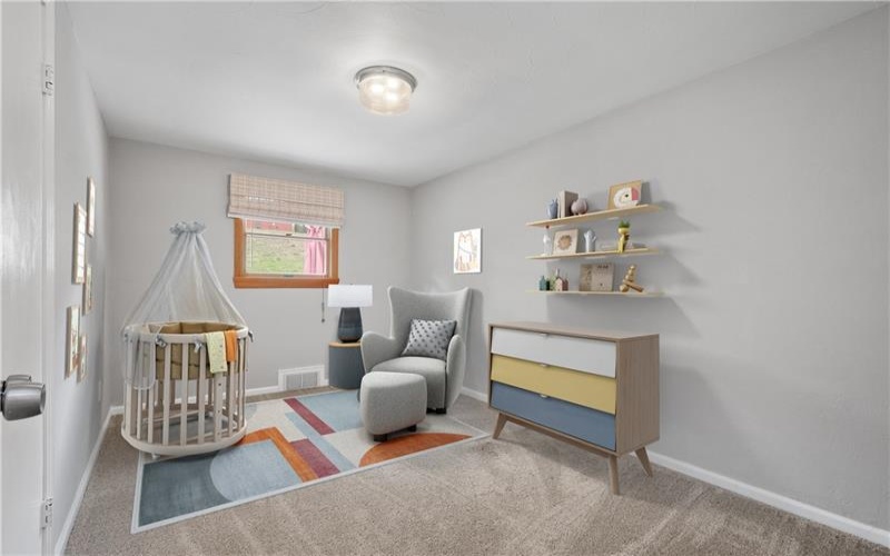 2725 Locust Drive, Pittsburgh, 15241, 3 Bedrooms Bedrooms, 9 Rooms Rooms,2 BathroomsBathrooms,Residential,For Sale,Locust Drive,1690053