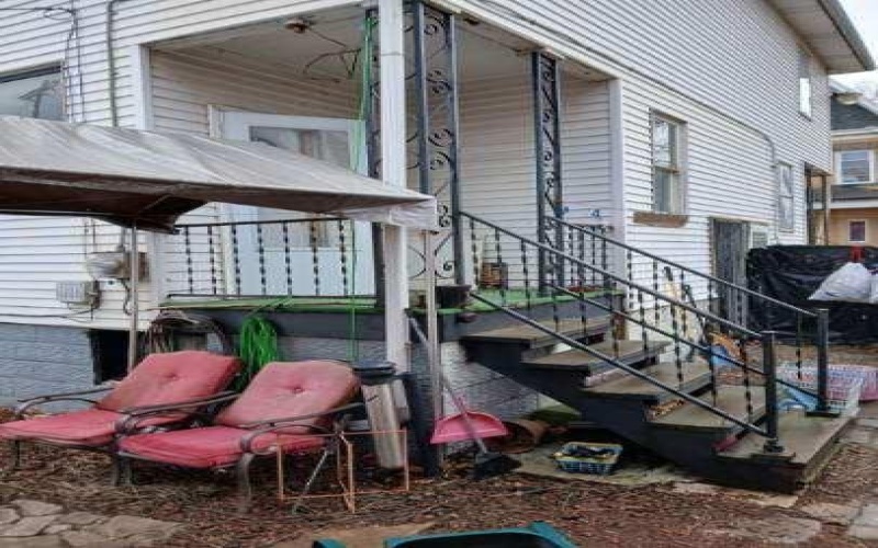 102 4th Ave, Brownsville, 15417, ,Multi-unit,For Sale,4th Ave,1693788