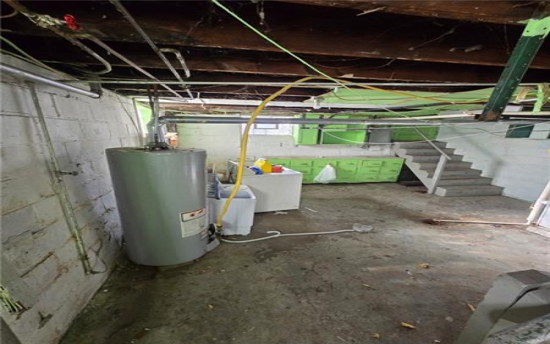 102 4th Ave, Brownsville, 15417, ,Multi-unit,For Sale,4th Ave,1693788