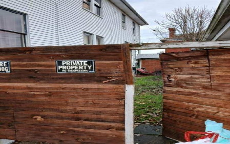 102 4th Ave, Brownsville, 15417, ,Multi-unit,For Sale,4th Ave,1693788