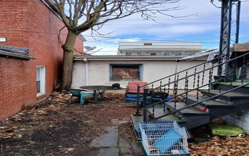 102 4th Ave, Brownsville, 15417, ,Multi-unit,For Sale,4th Ave,1693788