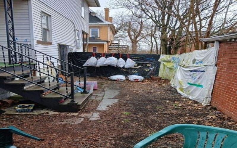 102 4th Ave, Brownsville, 15417, ,Multi-unit,For Sale,4th Ave,1693788