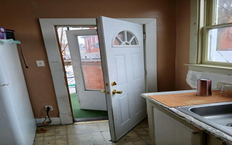 102 4th Ave, Brownsville, 15417, ,Multi-unit,For Sale,4th Ave,1693788