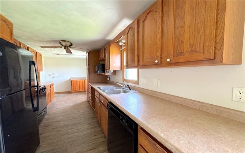 107 Airport Road, Mt. Pleasant, 15666, 3 Bedrooms Bedrooms, 10 Rooms Rooms,2 BathroomsBathrooms,Residential,For Sale,Airport Road,1693974