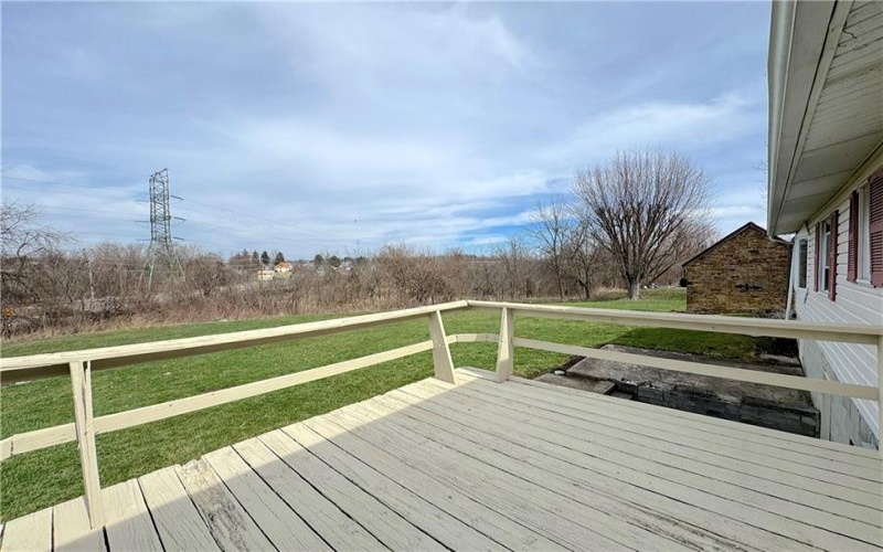107 Airport Road, Mt. Pleasant, 15666, 3 Bedrooms Bedrooms, 10 Rooms Rooms,2 BathroomsBathrooms,Residential,For Sale,Airport Road,1693974