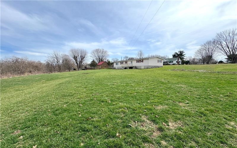 107 Airport Road, Mt. Pleasant, 15666, 3 Bedrooms Bedrooms, 10 Rooms Rooms,2 BathroomsBathrooms,Residential,For Sale,Airport Road,1693974