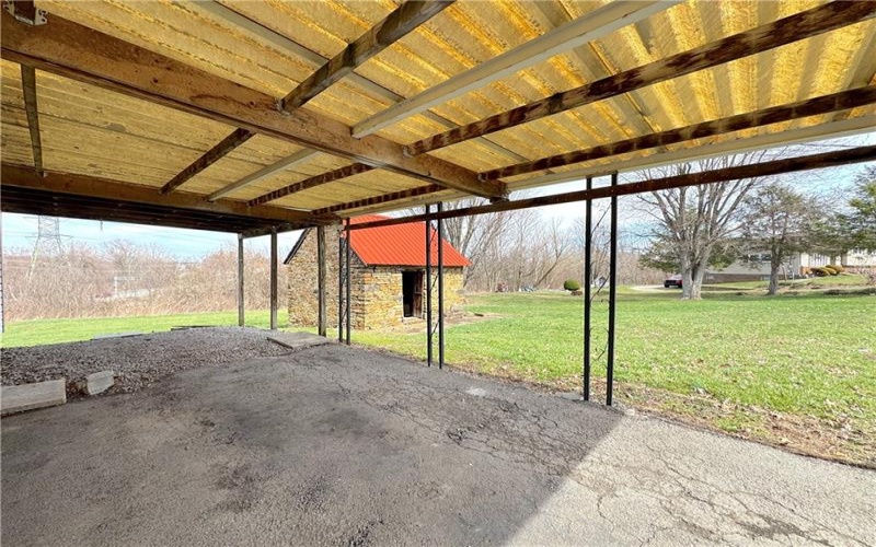 107 Airport Road, Mt. Pleasant, 15666, 3 Bedrooms Bedrooms, 10 Rooms Rooms,2 BathroomsBathrooms,Residential,For Sale,Airport Road,1693974