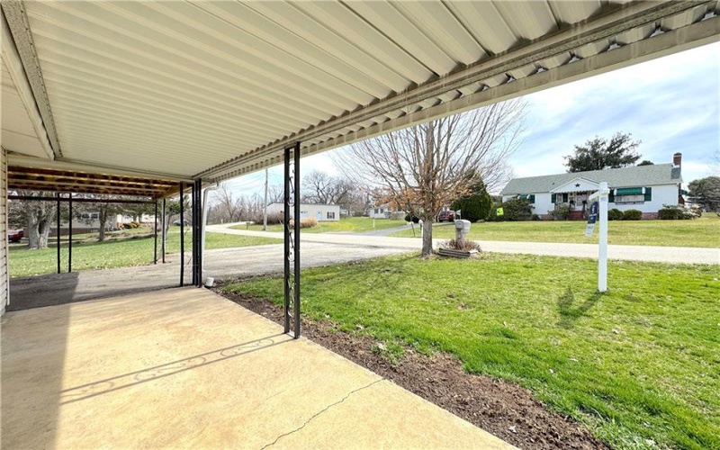 107 Airport Road, Mt. Pleasant, 15666, 3 Bedrooms Bedrooms, 10 Rooms Rooms,2 BathroomsBathrooms,Residential,For Sale,Airport Road,1693974