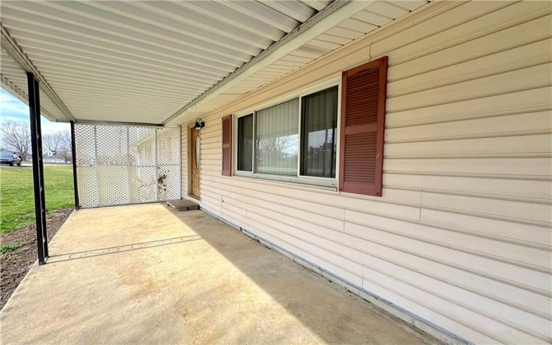 107 Airport Road, Mt. Pleasant, 15666, 3 Bedrooms Bedrooms, 10 Rooms Rooms,2 BathroomsBathrooms,Residential,For Sale,Airport Road,1693974