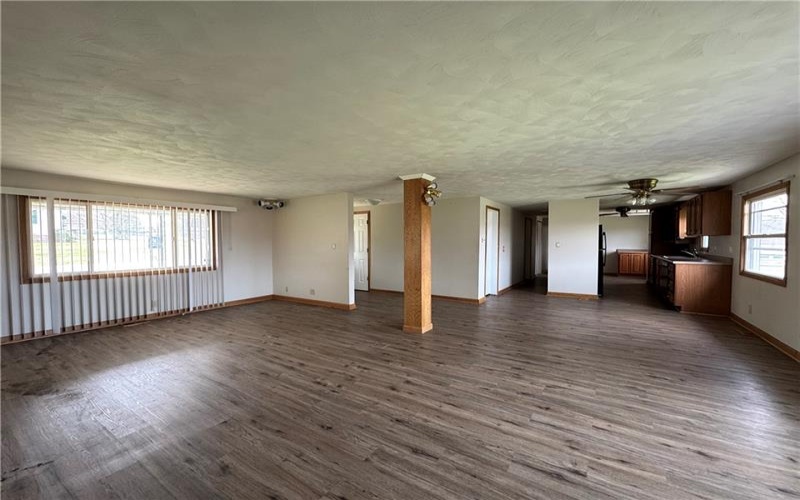 107 Airport Road, Mt. Pleasant, 15666, 3 Bedrooms Bedrooms, 10 Rooms Rooms,2 BathroomsBathrooms,Residential,For Sale,Airport Road,1693974