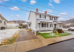 53 Sycamore St, Ellsworth, 15331, 2 Bedrooms Bedrooms, ,1 BathroomBathrooms,Residential,For Sale,Sycamore St,1681176