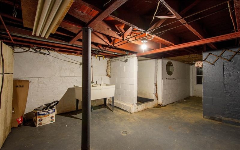 53 Sycamore St, Ellsworth, 15331, 2 Bedrooms Bedrooms, ,1 BathroomBathrooms,Residential,For Sale,Sycamore St,1681176