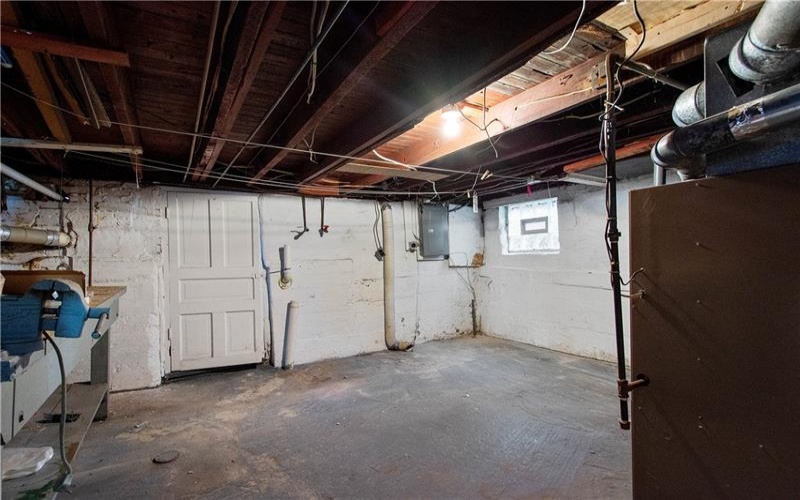 53 Sycamore St, Ellsworth, 15331, 2 Bedrooms Bedrooms, ,1 BathroomBathrooms,Residential,For Sale,Sycamore St,1681176