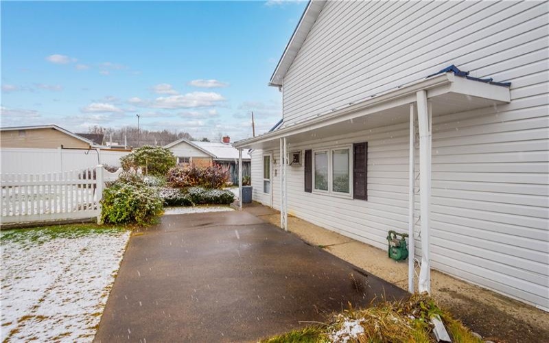53 Sycamore St, Ellsworth, 15331, 2 Bedrooms Bedrooms, ,1 BathroomBathrooms,Residential,For Sale,Sycamore St,1681176