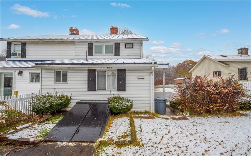 53 Sycamore St, Ellsworth, 15331, 2 Bedrooms Bedrooms, ,1 BathroomBathrooms,Residential,For Sale,Sycamore St,1681176