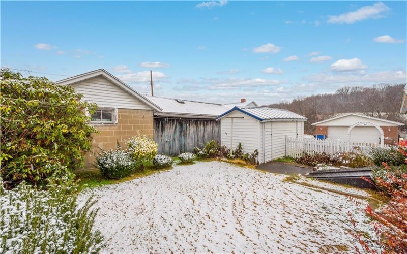 53 Sycamore St, Ellsworth, 15331, 2 Bedrooms Bedrooms, ,1 BathroomBathrooms,Residential,For Sale,Sycamore St,1681176