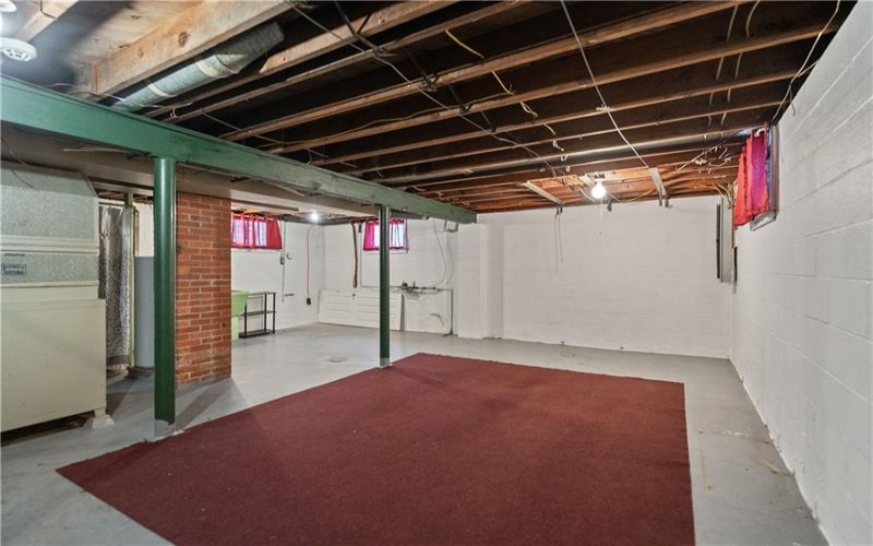 720 1/2 Center Avenue, Charleroi, 15022, 2 Bedrooms Bedrooms, ,1.1 BathroomsBathrooms,Residential,For Sale,Center Avenue,1687888