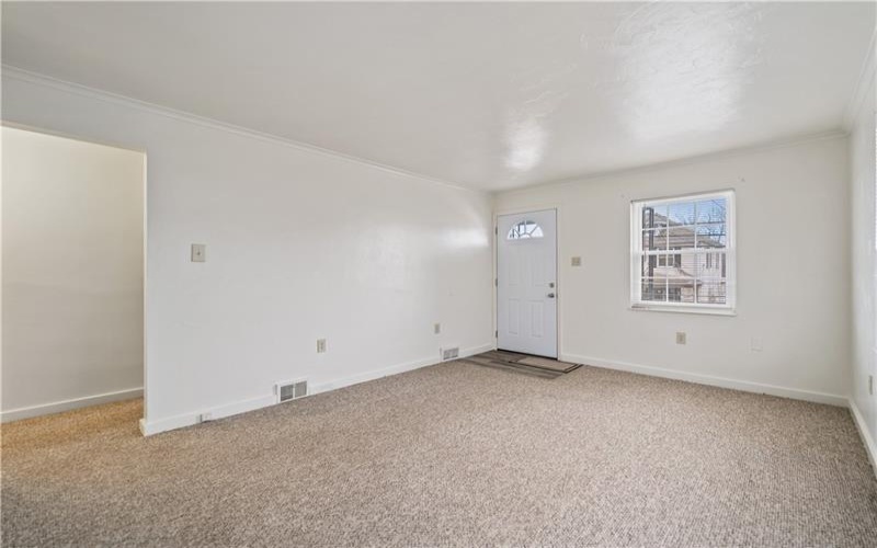 720 1/2 Center Avenue, Charleroi, 15022, 2 Bedrooms Bedrooms, ,1.1 BathroomsBathrooms,Residential,For Sale,Center Avenue,1687888